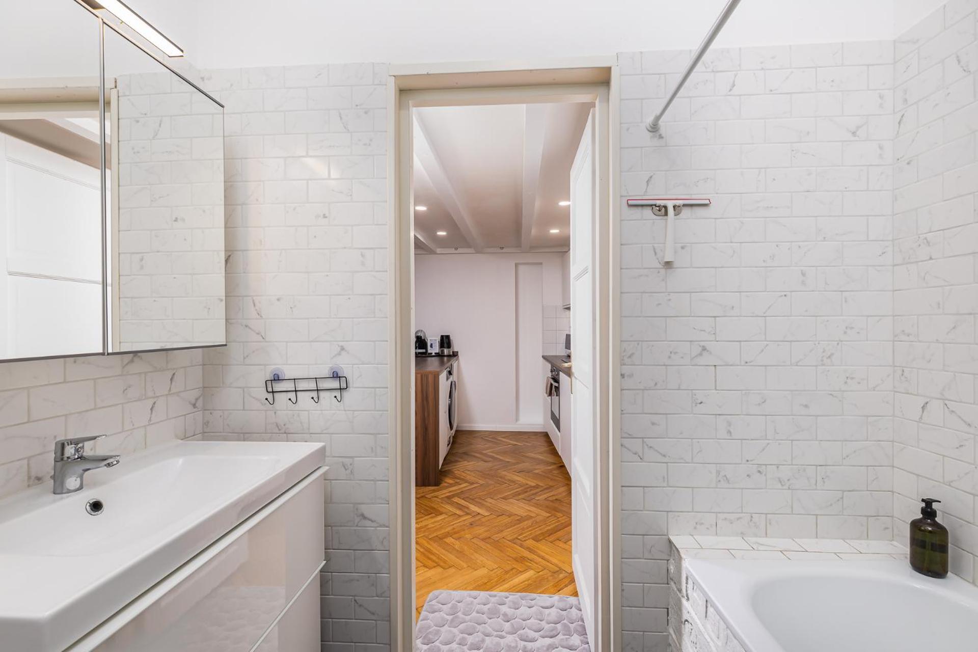 Aviator Loft - Downtown Opera Apartment Budapest Exterior photo