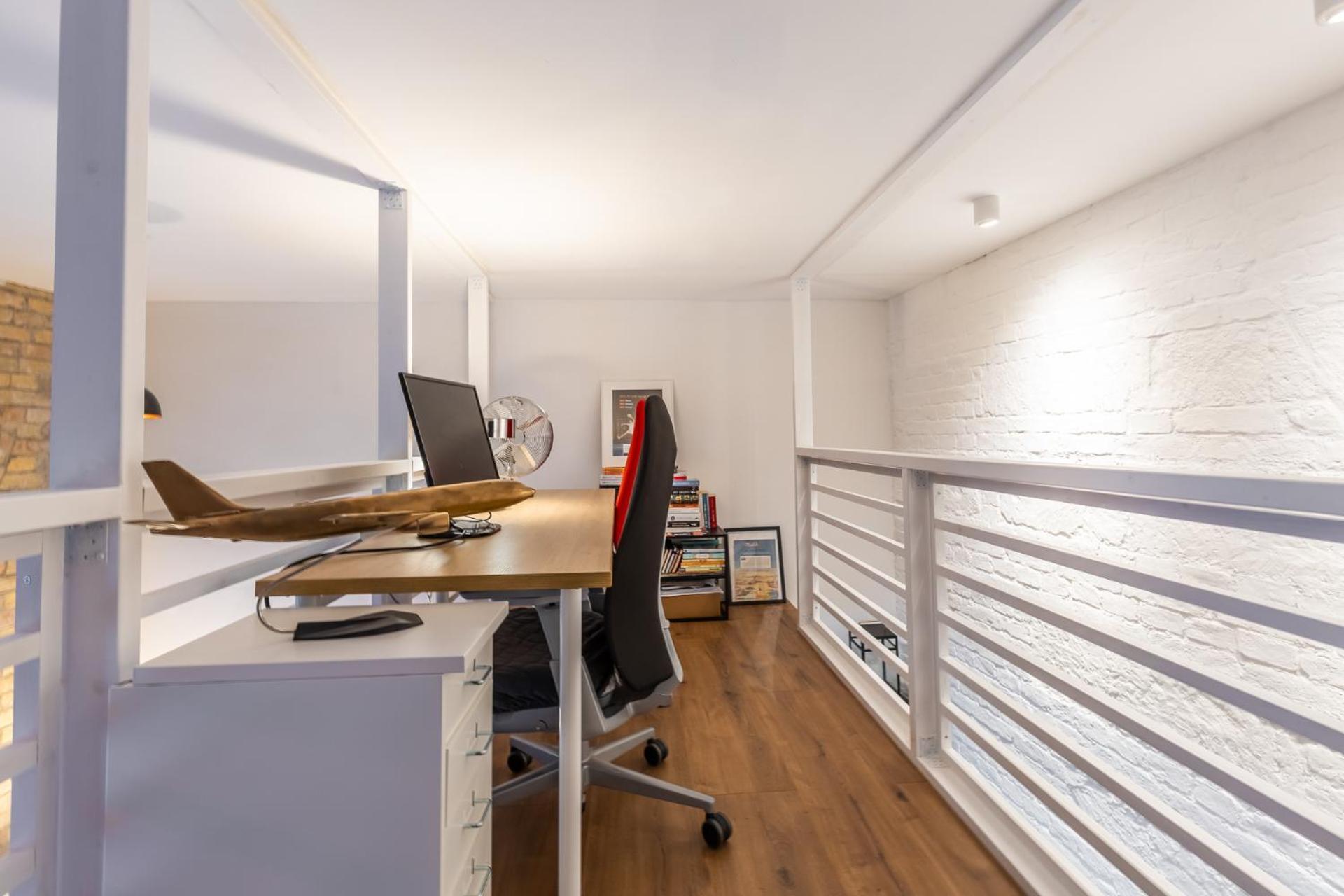 Aviator Loft - Downtown Opera Apartment Budapest Exterior photo