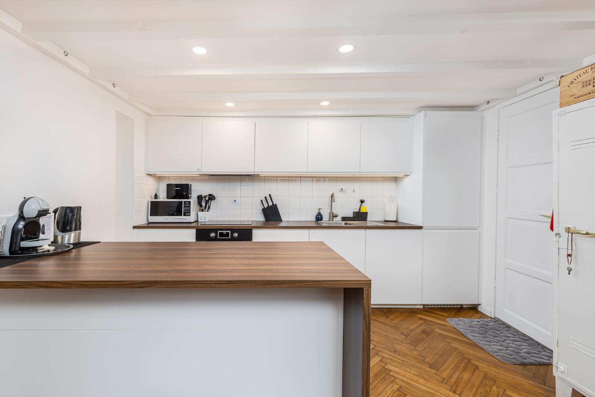 Aviator Loft - Downtown Opera Apartment Budapest Exterior photo