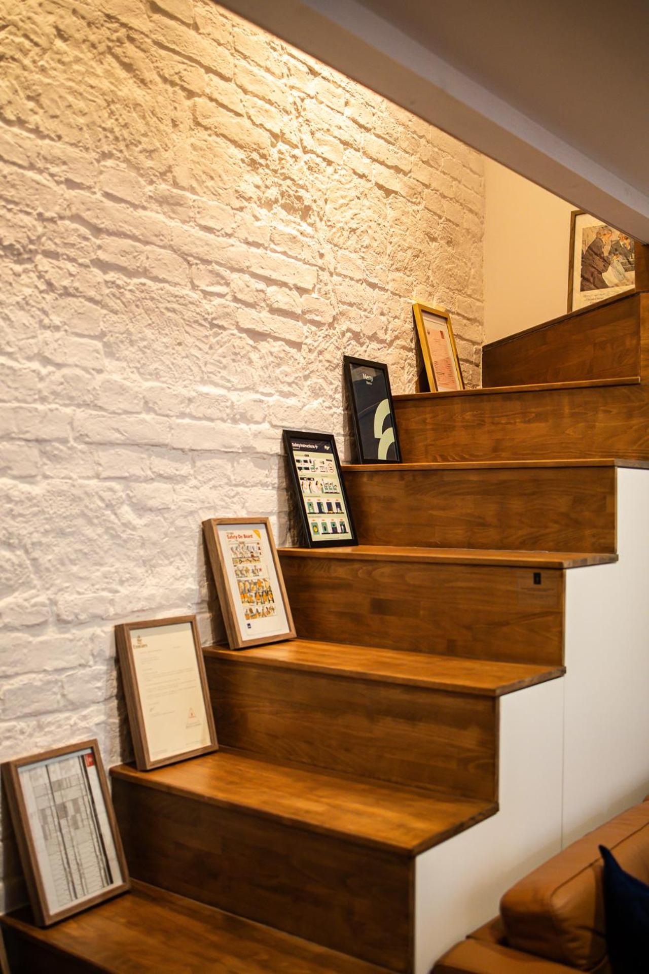 Aviator Loft - Downtown Opera Apartment Budapest Exterior photo